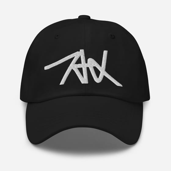 Image of 7TX // OG Dad Hat. (SE)