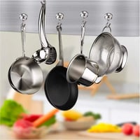 Image 6 of Strong Magnetic Hooks Multi-Purpose Storage Hooks