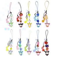 Image 2 of pucca phone charms