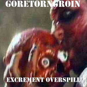Image of Excrement Overspill E.P.