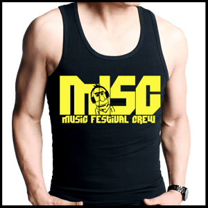 Image of MMFC Tank Top