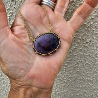 Image 3 of Caged Wisdom