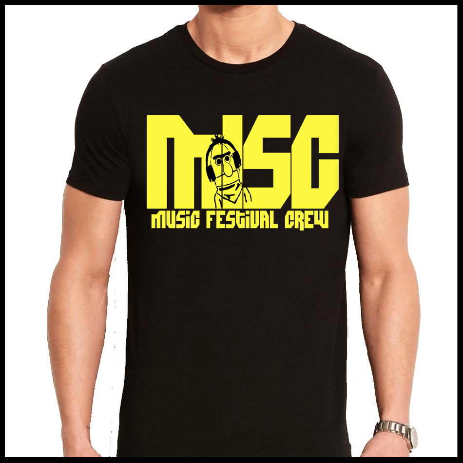 Image of MMFC T-Shirt