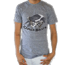 Image of Crow and Pelvis Shirt