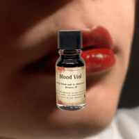 Image 3 of BloodBorne Lipstains