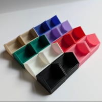 Image 4 of Counters - +1/+1 -1/-1 Pair