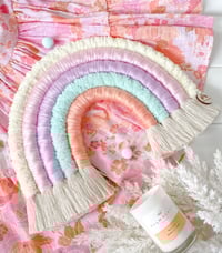 Image 1 of Sorbet Fizz Wizz Standard Rainbow 