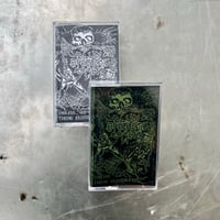 GLUM APATHETIC SOCIETY - ENDLESS TIRING EXISTENCE DEMO