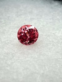 Image 11 of Natural Morganite round, 5.20ct