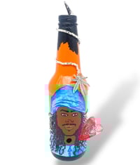 Image 2 of Cool Brotha Incense Bottle 