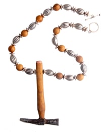 Image 1 of  Old Hammer Necklace   