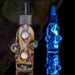 Image of Triple blown dropper bottle 22 mL