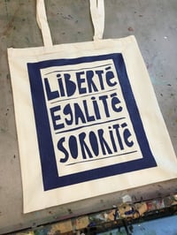 Image 12 of Beginners Level - Screen Printing on to fabric - Upcoming Open Classes 