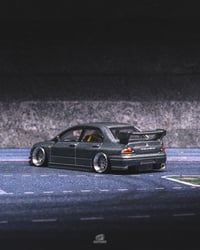 Image 2 of LANCER EVOLUTION IX CUSTOM