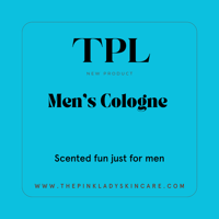 Men’s Cologne