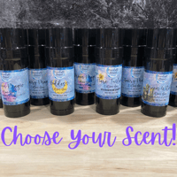 Image 1 of Vegan Lotion Bar: You Choose Scent
