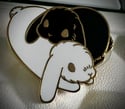 Bunny Filler Pins (Pre-Order)