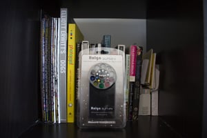 Image of Holga iPhone 4/4S Phone Case