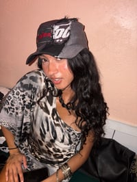 Image 3 of Zero Dress Code (ZDC) cadet hat