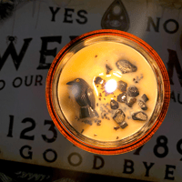 Image 6 of F-CAW-F Candle