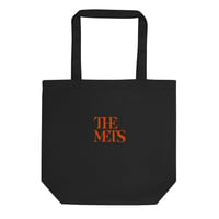 Image 3 of The Mets Tote Bag