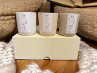 Image 1 of Fresh Fragrance Trio