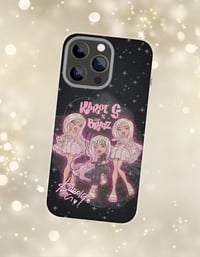 Image 1 of Karol G Dolls Phone Case
