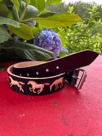 Image 1 of Wrangler’s Belt
