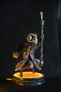 Image 5 of Aspect of Equilibrium 