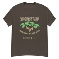 Image 4 of Crooked Palms - Wake Up and Smell the Trees
