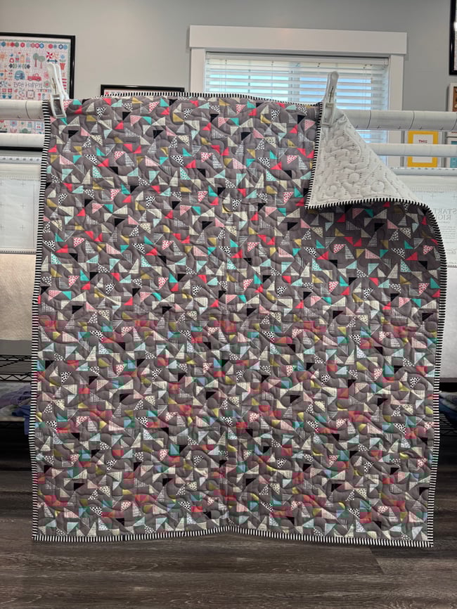 Baby Blankets Girl Group C