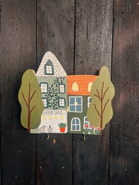 Image 2 of ‘Tree Neighbours' Key Holder