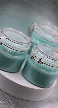 Image 6 of Cashmere Noir and Oud Sugar scrub