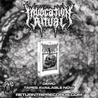 Image 2 of RTR044: INVOCATION RITUAL - DEMO