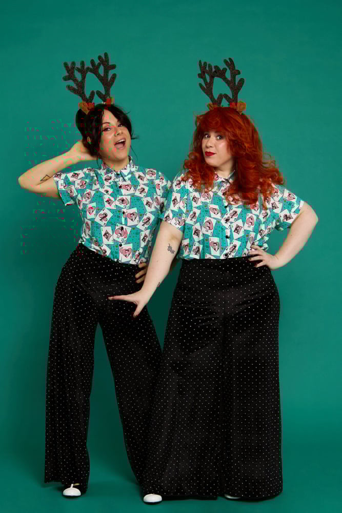 Image of Pantalón Petula Clark