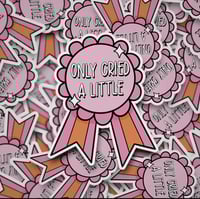 Image 11 of Aesthetic Vinyl Stickers