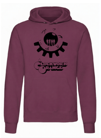 Image 2 of Sudadera Capucha Clockwork Orange (Stanley Kubrick)