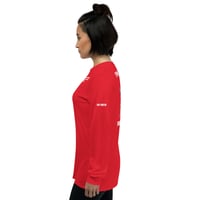 Image 7 of Men’s Long Sleeve Shirt the system 