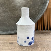 Image 3 of Woodlands Bud Vase #01