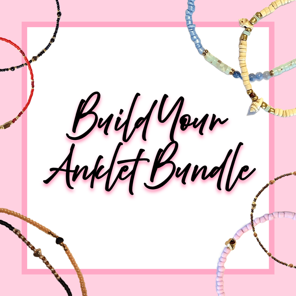 Anklet Bundle