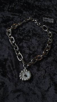 Image 3 of Fly necklace