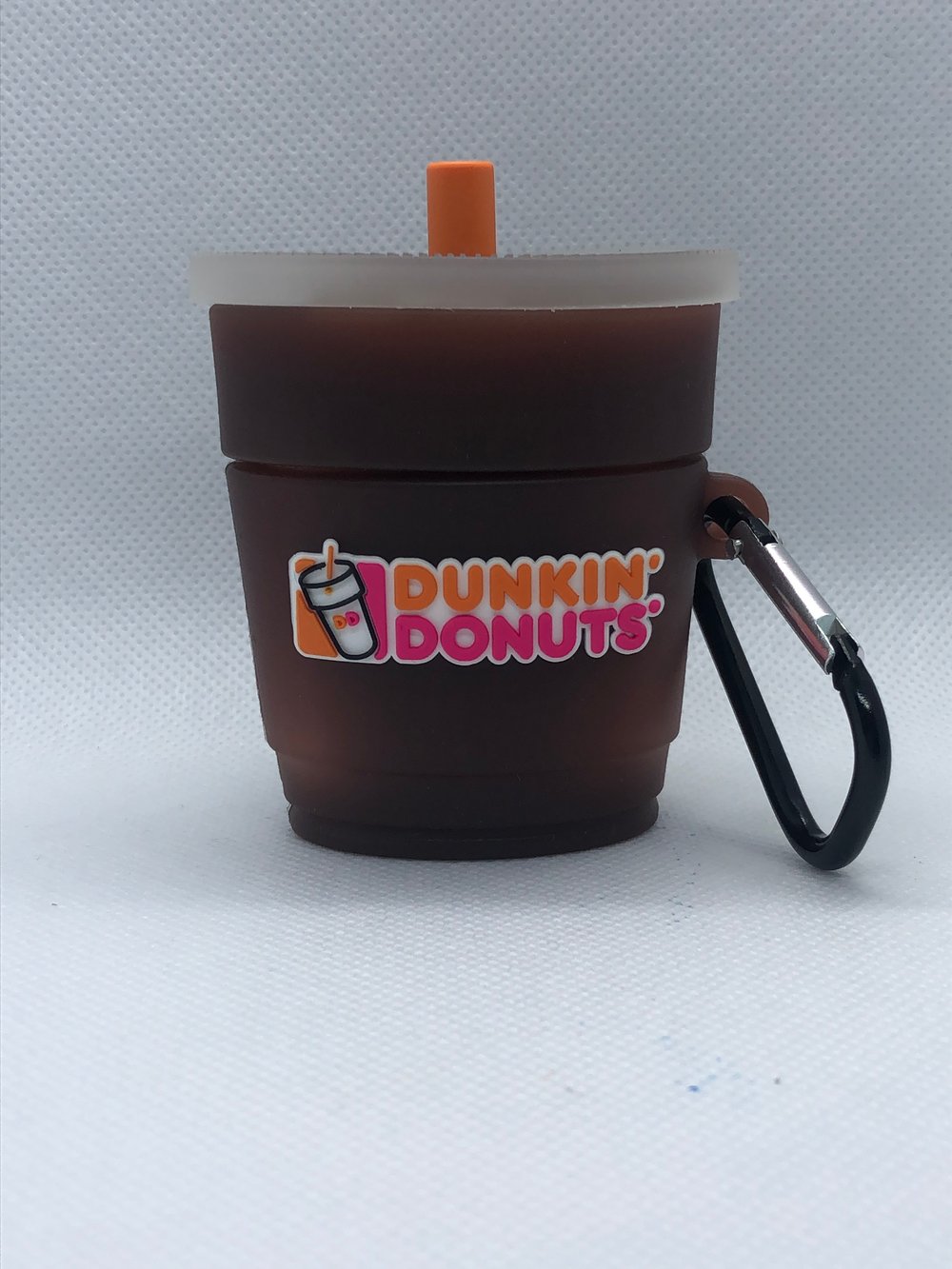 Dark Dunkin AirPod Case