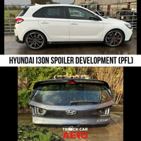 Image 6 of Hyundai I30N In Development