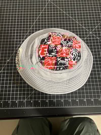 Image 1 of Sleepy bucket hat