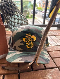 Image 1 of TONK hat #2