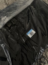 Image 5 of Supreme Nike Ripstop Pullover Black