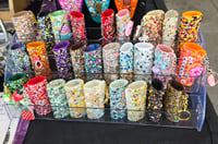 Image 1 of Custom bling lighter cover
