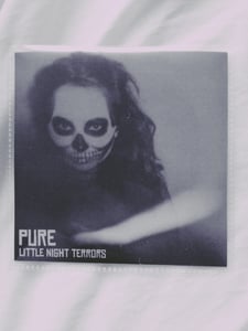 Image of 'Pure' / 'Cherryade' Limited CD
