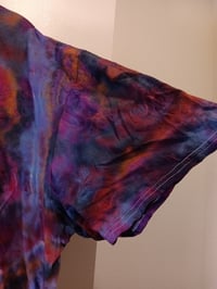 Image 3 of Third Eye Awakening Tie Dye - 2XL