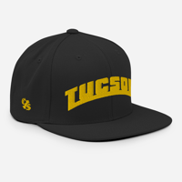 Image 4 of Snapback Hat